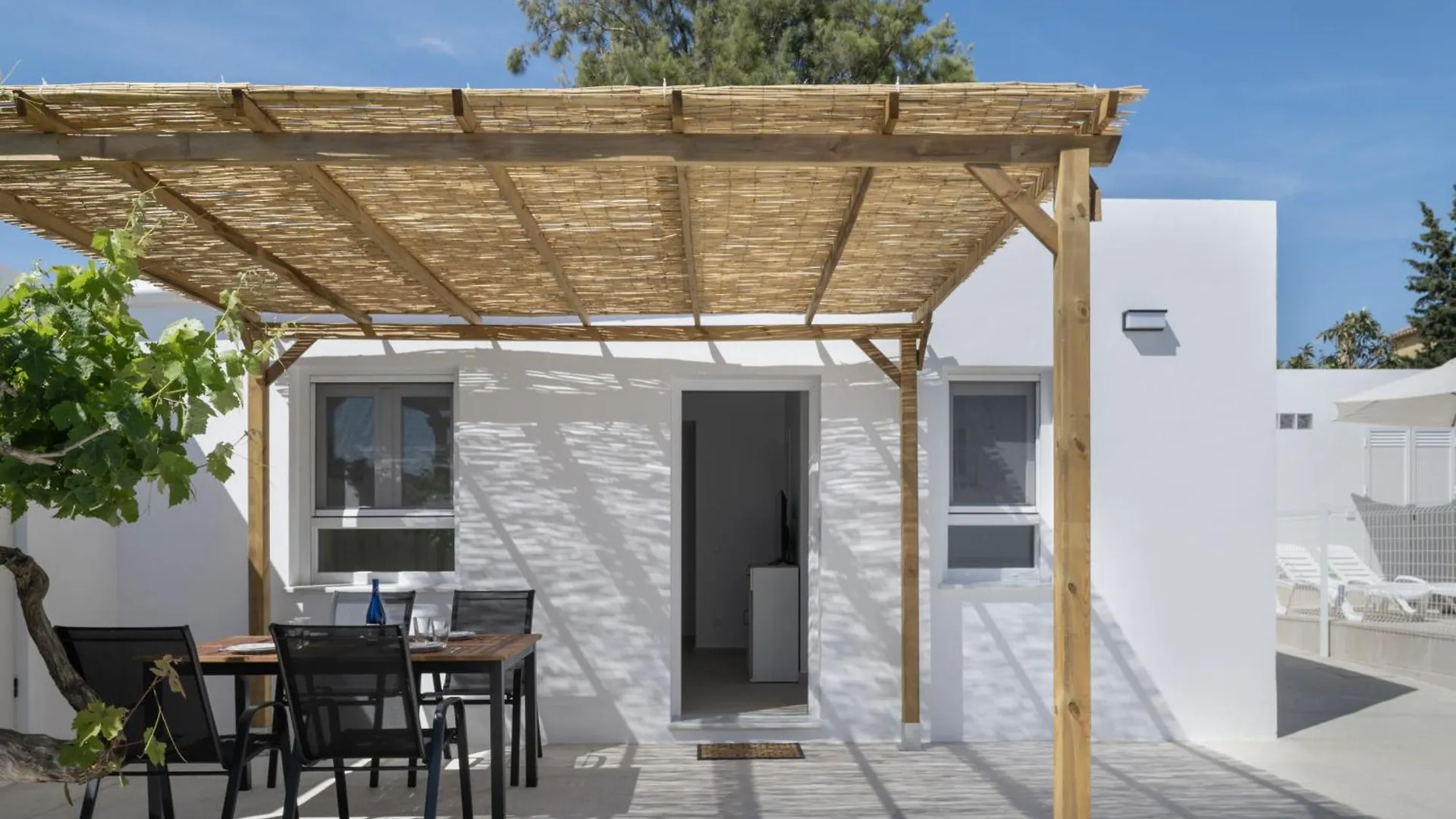 Cortijo Valle Conil 科尼尔-德拉弗龙特拉