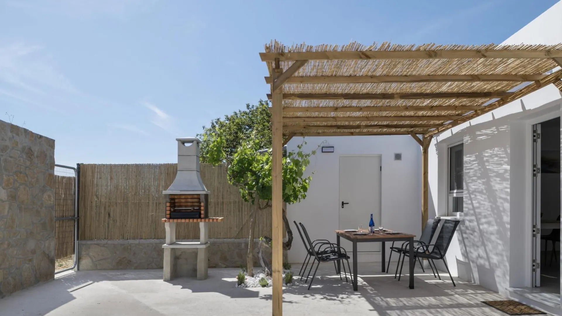 别墅 Cortijo Valle Conil 科尼尔-德拉弗龙特拉 西班牙